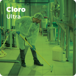 Cloro Ultra