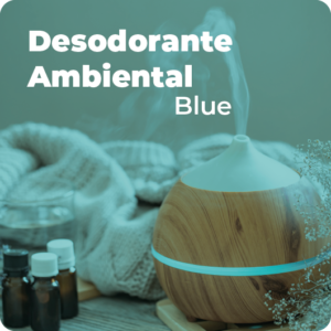 Desodorante Ambiental - Blue