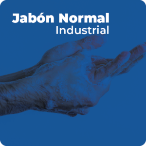 Jabón Normal - Industrial