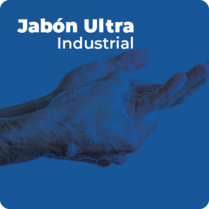 Jabón Ultra - Industrial